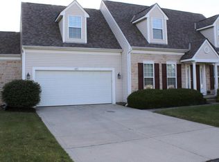 605 Fernwood Pl, Powell, OH