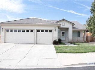 3886 Bellingham Dr, Reno, NV 89511