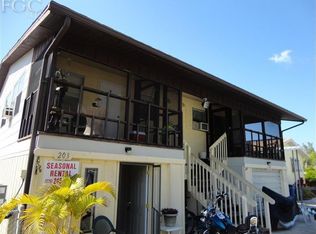 203 Fairweather Ln, Fort Myers Beach, FL 33931