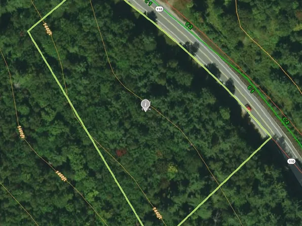 00 Route 110, Milan, NH 03588