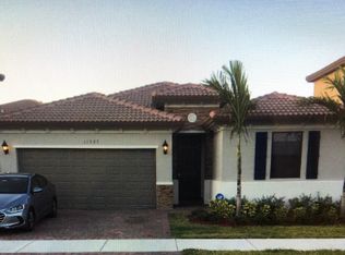 11727 SW 241st St, Homestead, FL 33032