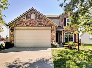 7325 Glenwick Blvd, Indianapolis, IN 46217