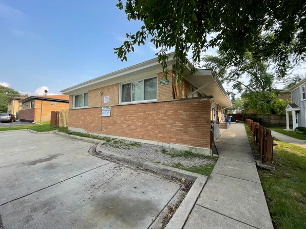 565 Sidney Ave, Glendale Heights, IL