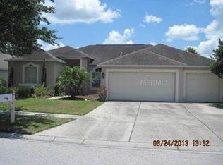 9227 Hidden Water Cir, Riverview, FL 33578
