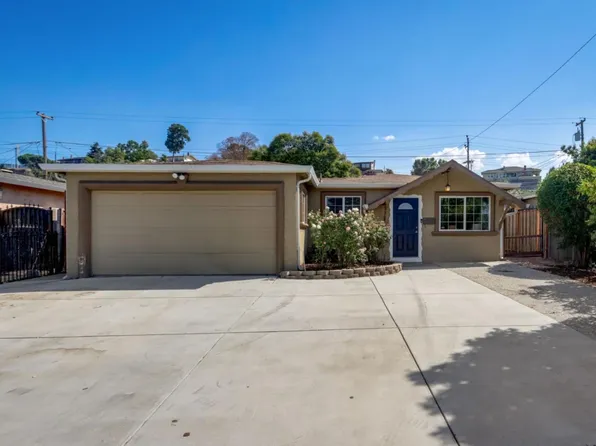 152 Santa Rosa Dr, San Jose, CA 95111