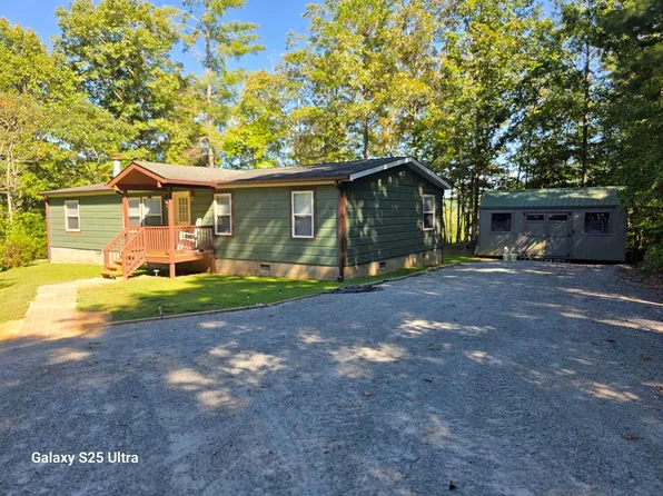 299 Tommys Ln, Murphy, NC 28906