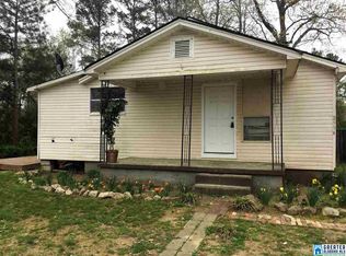 2994 Phillips Rd, Bessemer, AL 35022