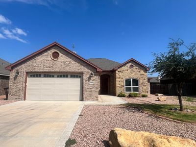4006 Blair Ln, San Angelo, TX, 76904
