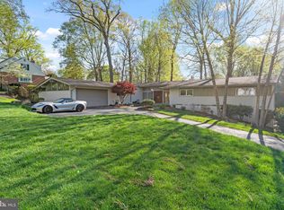 1436 Laburnum St, Mc Lean, VA 22101