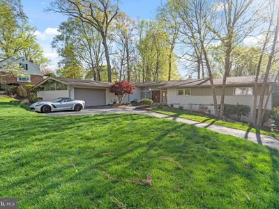 1436 Laburnum St, Mc Lean, VA, 22101