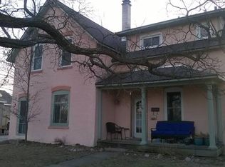 407 N Cedar St, Traverse City, MI 49684