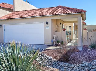604 Renaissance Loop SE, Rio Rancho, NM 87124