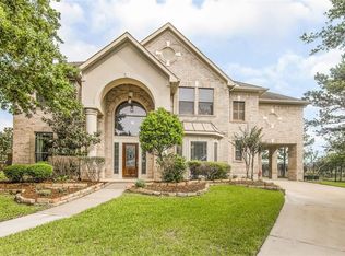 3002 Meadowmist Ct, Pearland, TX 77584