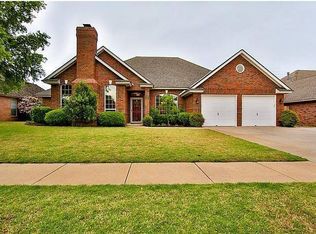 1509 Pembroke Dr, Norman, OK 73072