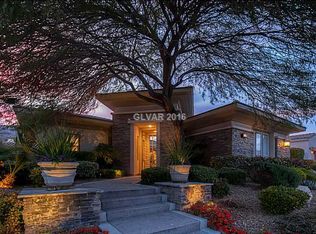 2525 Grassy Spring Pl, Las Vegas, NV 89135