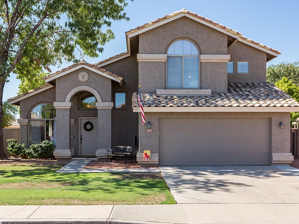 1st image of 7217 E Nopal Ave