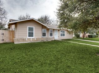 2914 Shady Springs Dr, San Antonio, TX 78230