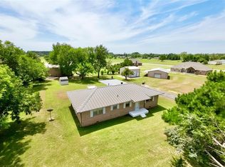 33109 45th St, Shawnee, OK 74804