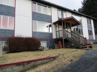 1116 Selief Ln #2, Kodiak, AK 99615