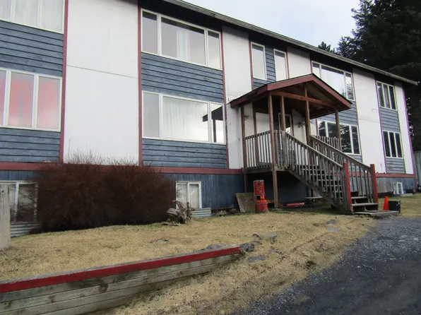 1116 Selief Lane, 1116 Selief Ln #2, Kodiak, AK 99615