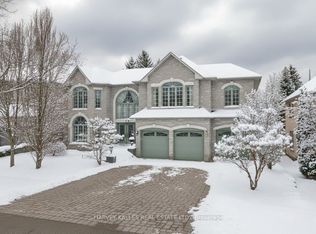 60 Bowan Ct, Toronto, ON M2K 3A7