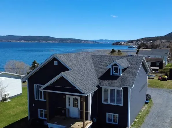 6 Innismara Drive, Benoits Cove, NL A0L1A0