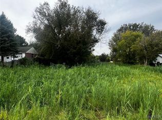 Burch Rd #26, Ransomville, NY 14131