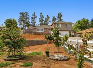 14071 Seven Hills Dr, Riverside, CA 92503