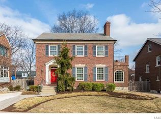 7335 Cornell Ave, Saint Louis, MO 63130