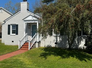 104 Pembroke Cir, Edenton, NC 27932