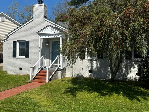 104 Pembroke Cir, Edenton, NC 27932