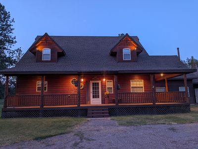 170 Drew Creek Loop, Seeley Lake, MT, 59868