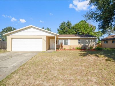 7255 Blair Dr, Orlando, FL, 32818