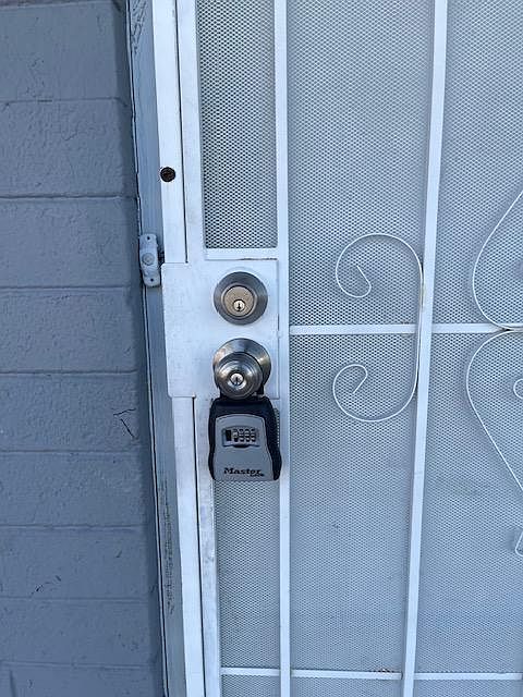1st image of 4837 E Willetta St #12