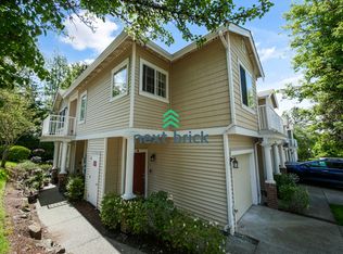 217 S 49th St Unit A, Renton, WA 98055
