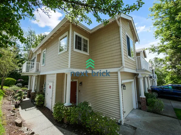 217 S 49th St Unit A, Renton, WA 98055