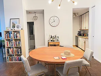 Rented by Battery Park Realty