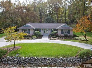 2519 Tryon Rd, Durham, NC 27705