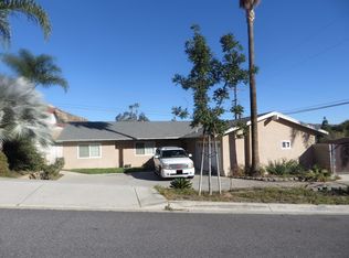 6749 Avenue De Palma, Riverside, CA 92509