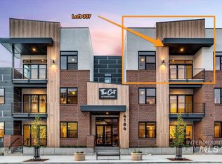 4184 E Haystack St APT 307, Boise, ID 83716