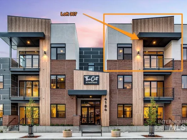 4184 E Haystack St APT 307, Boise, ID 83716