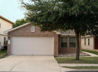 12213 Paloma Blanca Way, Del Valle, TX 78617