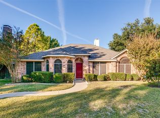 609 Butternut Dr, Garland, TX 75044