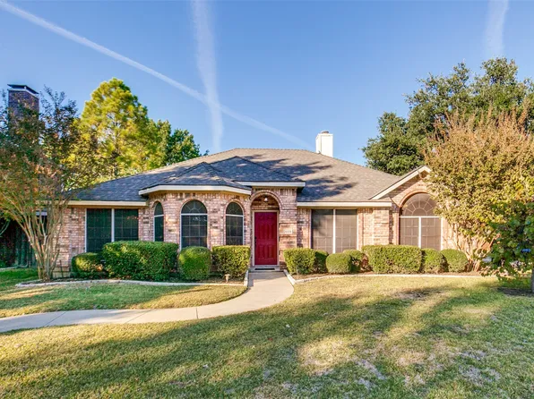 609 Butternut Dr, Garland, TX 75044