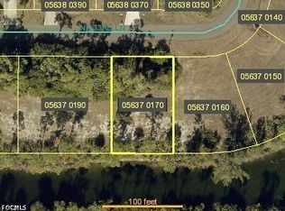 2034 NE 33rd Ln, Cape Coral, FL 33909