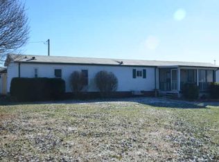 4443 Highway 431 N, Springfield, TN 37172