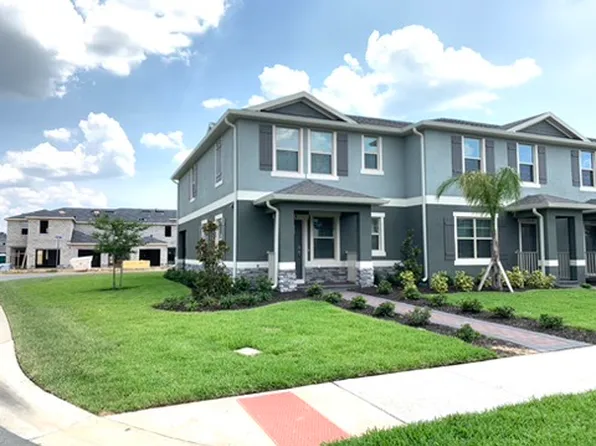 13274 Pontoon Rd, Winter Garden, FL