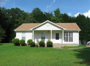 64 Charterhouse Ave, Piedmont, SC 29673