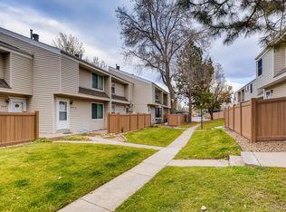4208 E Maplewood Way, Centennial, CO 80121