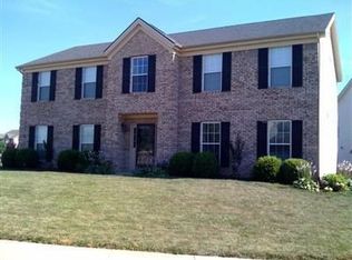 100 Valhalla Pl, Georgetown, KY 40324